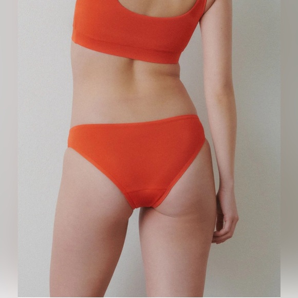 KT by Knix Leakproof Bikini Bottom - Picture 2 of 4